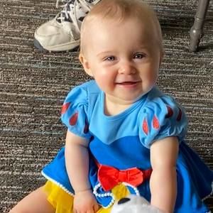 Meet your Posher, Jim